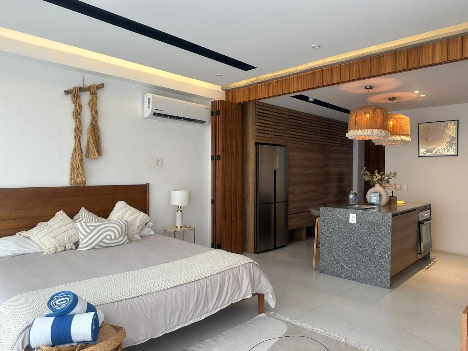 Mako 54 Hotel Puerto Vallarta Exterior photo