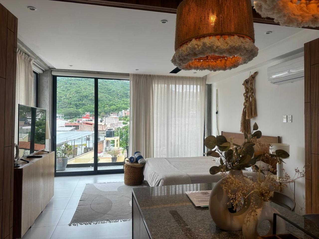 Mako 54 Hotel Puerto Vallarta Exterior photo