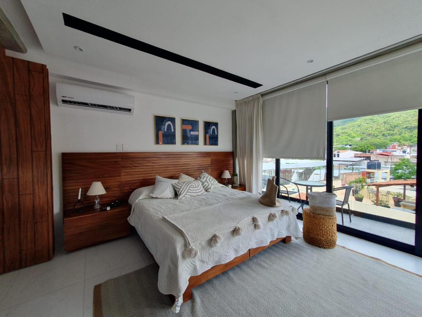 Mako 54 Hotel Puerto Vallarta Exterior photo